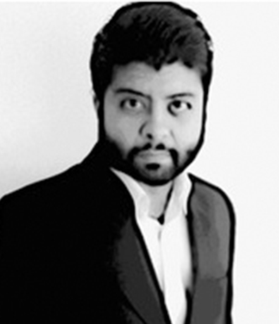 Altaf Madraswalla